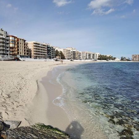 Your Spain P21 Torrevieja Eksteriør bilde