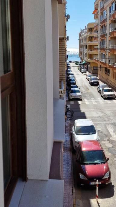 Your Spain P21 Torrevieja Eksteriør bilde
