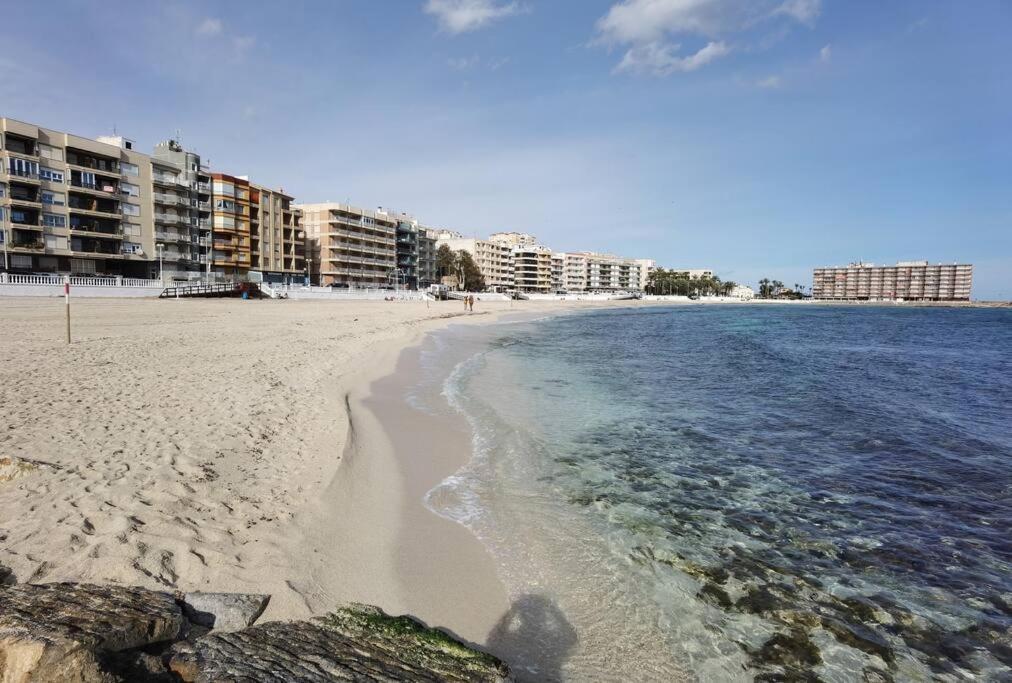 Your Spain P21 Torrevieja Eksteriør bilde